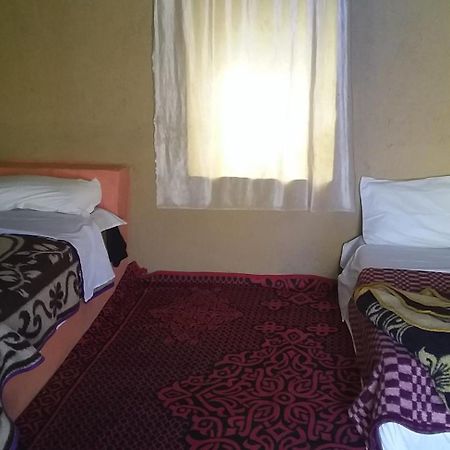 Auberge Camping La Khaima Merzouga Room photo